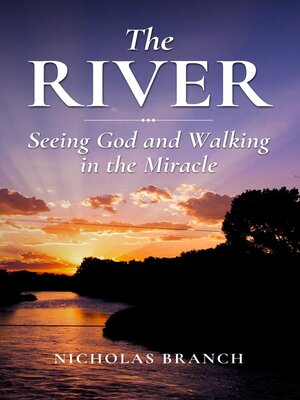 cover image of The River